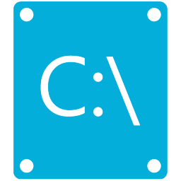 Drive C Icon 512x512 png